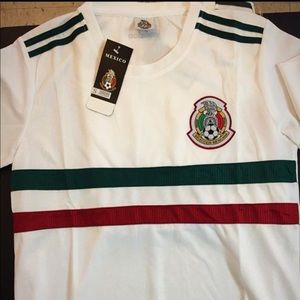 Mexico Shirts